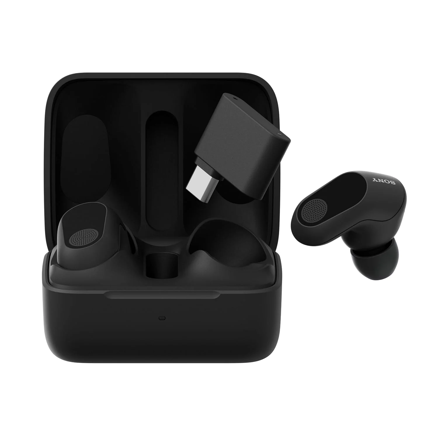 Sony INZONE Buds WF-G700N Truly Wireless Noise Cancelling Gaming in-ear Earbuds - Image 5