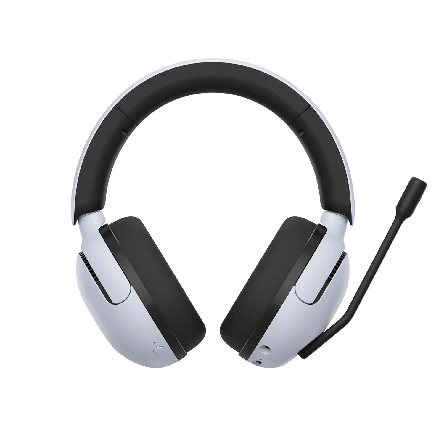 Sony INZONE H5 Wireless Gaming Headset, 360 Spatial Sound, Works with PC, PS5, 28 Hour Battery, 2.4Ghz Wireless and 3.5mm Audio Jack, Bidirectional Boom Microphone, 40mm Drivers - Image 3