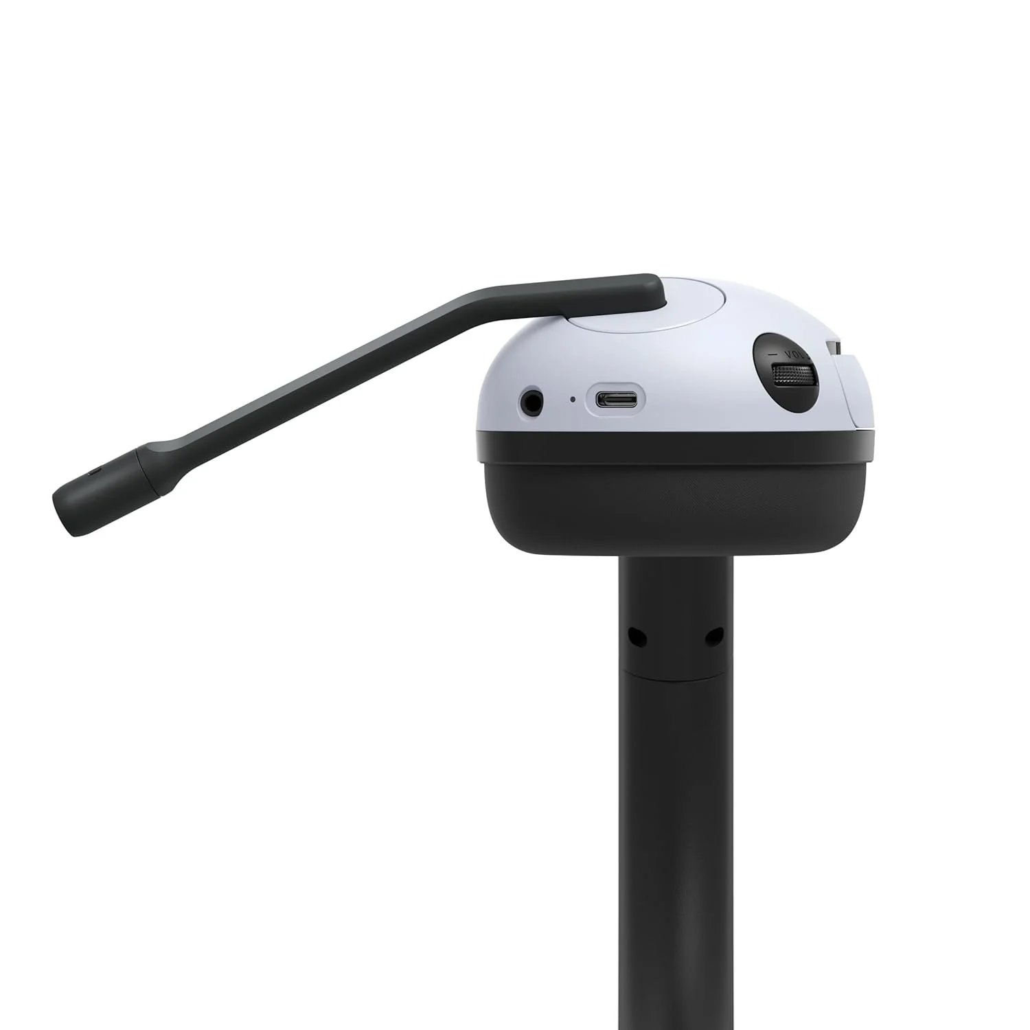 Sony INZONE H5 Wireless Gaming Headset, 360 Spatial Sound, Works with PC, PS5, 28 Hour Battery, 2.4Ghz Wireless and 3.5mm Audio Jack, Bidirectional Boom Microphone, 40mm Drivers - Image 4
