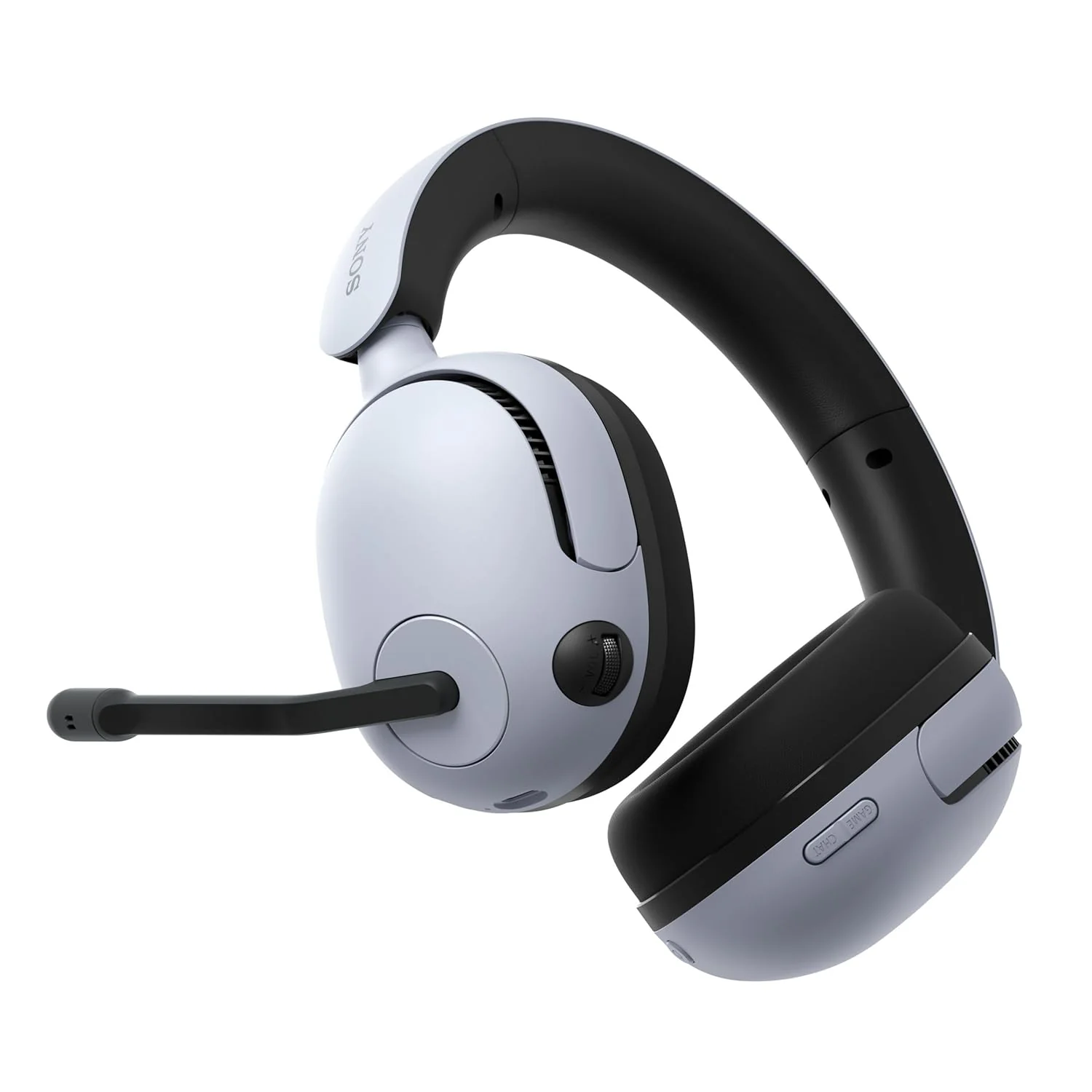 Sony INZONE H5 Wireless Gaming Headset, 360 Spatial Sound, Works with PC, PS5, 28 Hour Battery, 2.4Ghz Wireless and 3.5mm Audio Jack, Bidirectional Boom Microphone, 40mm Drivers - Image 5
