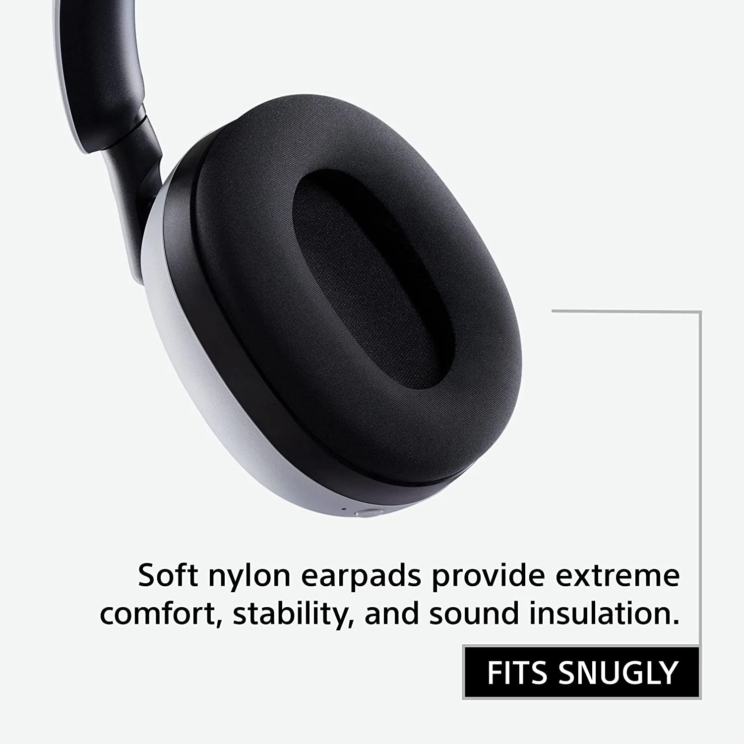 Sony INZONE Wireless Gaming Headset, Over-Ear Headphones with 360 Spatial Sound, 40 Hours Battery Life - Image 13