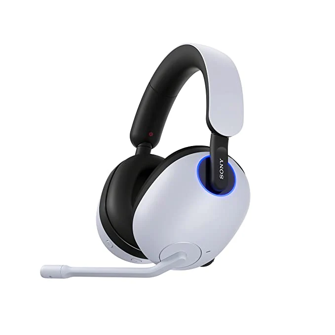 Sony INZONE Wireless Gaming Headset, Over-Ear Headphones with 360 Spatial Sound, 40 Hours Battery Life - Image 16