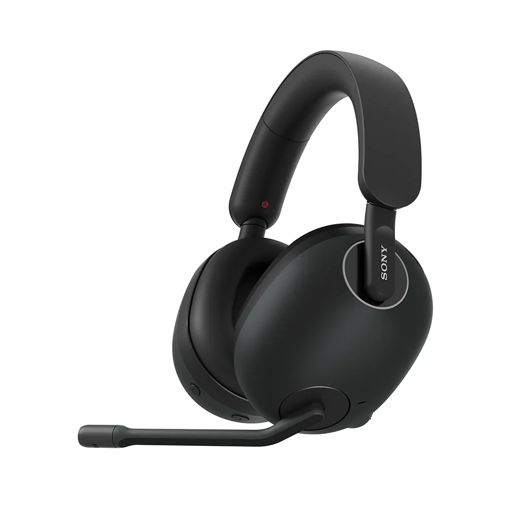 Sony INZONE Wireless Gaming Headset, Over-Ear Headphones with 360 Spatial Sound, 40 Hours Battery Life - Image 18