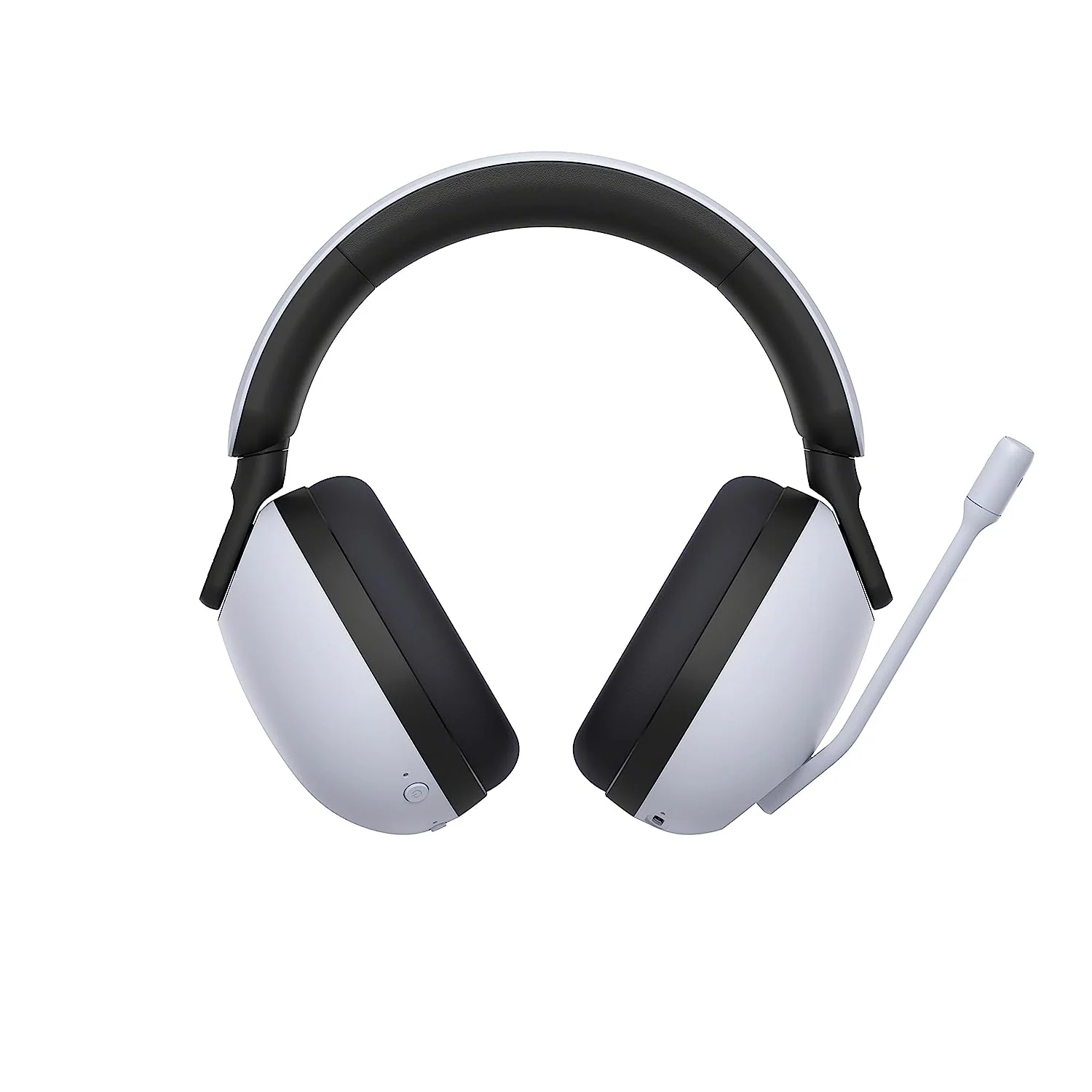 Sony INZONE Wireless Gaming Headset, Over-Ear Headphones with 360 Spatial Sound, 40 Hours Battery Life - Image 6