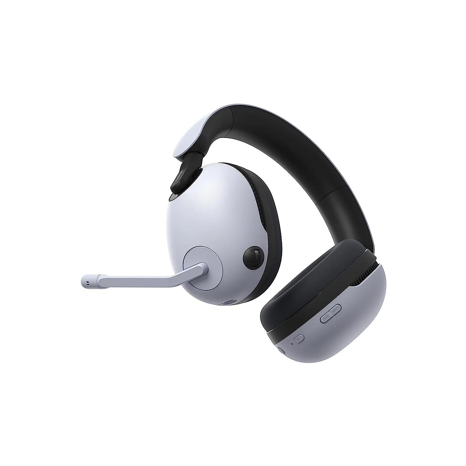 Sony INZONE Wireless Gaming Headset, Over-Ear Headphones with 360 Spatial Sound, 40 Hours Battery Life - Image 7