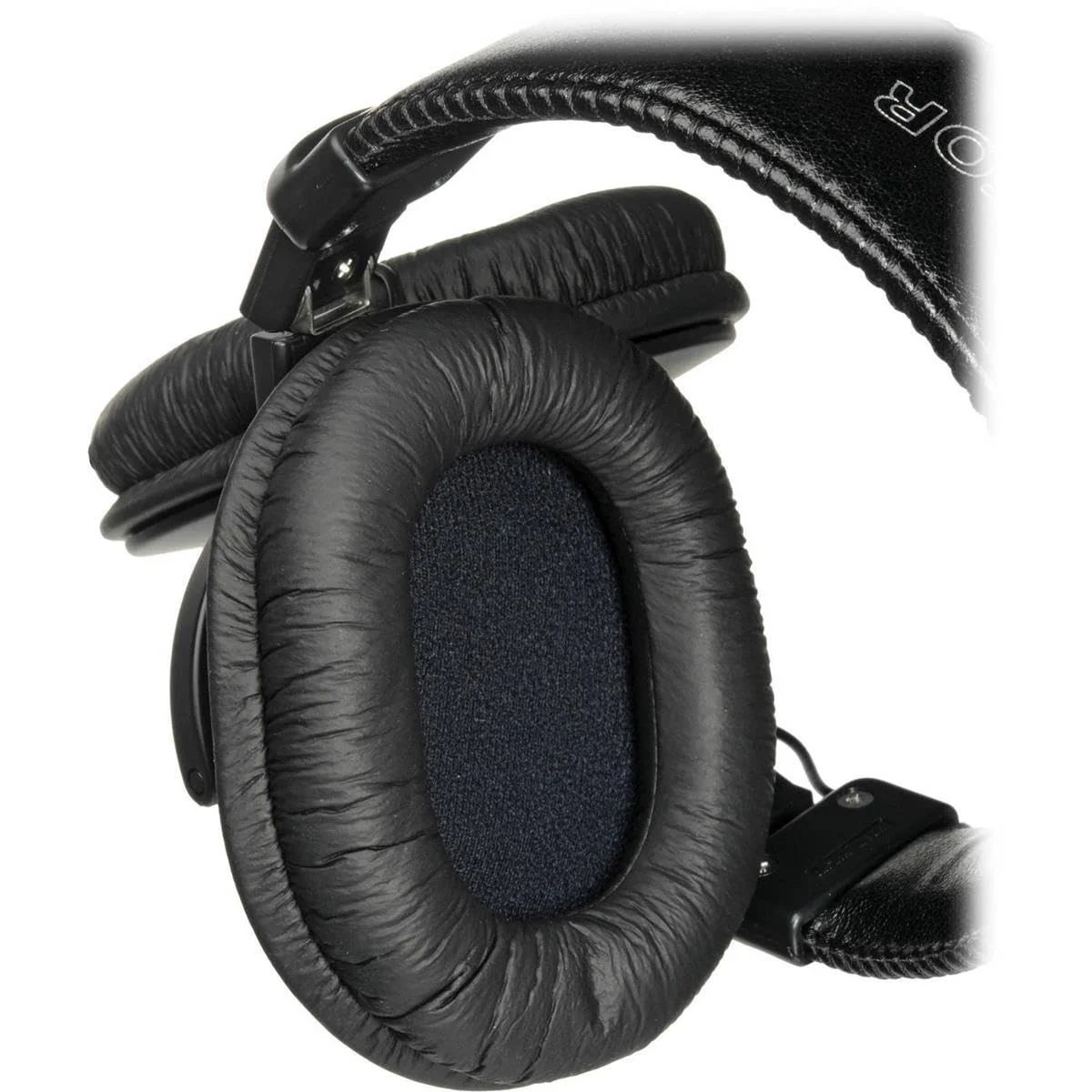 Sony MDR-7506 Professional Wired On Ear Headphones (Best Compatible with Professional Cinema Line Camera) - Black - Image 6