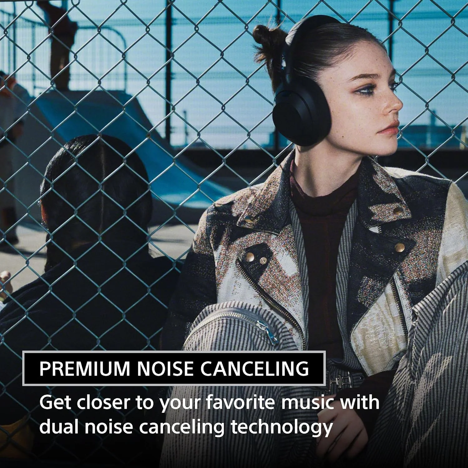 Sony New Launch ULT WEAR Wireless Bluetooth Headphones (WH-ULT900N) - Image 12