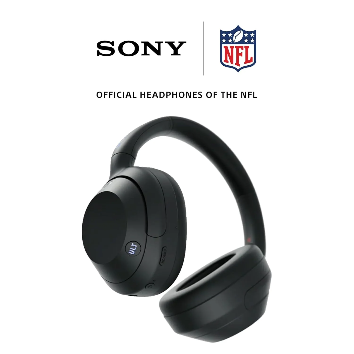 Sony New Launch ULT WEAR Wireless Bluetooth Headphones (WH-ULT900N) - Image 3