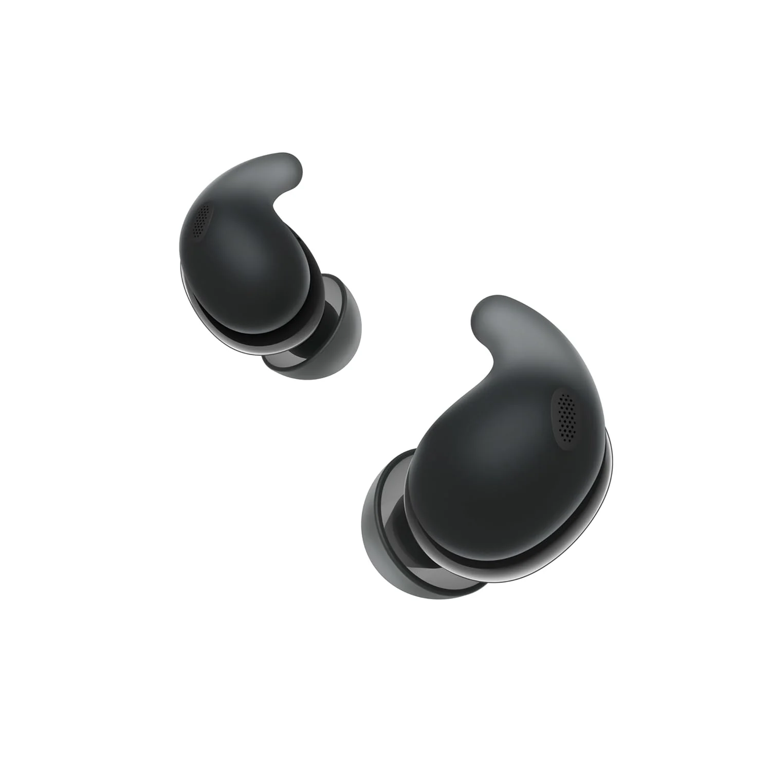 Sony New Linkbuds Fit WF-LS910N | Active Noise Cancelling Wireless Bluetooth in Earbuds, Comfortable Fit with New Supporters, High Call Quality with AI - Image 11