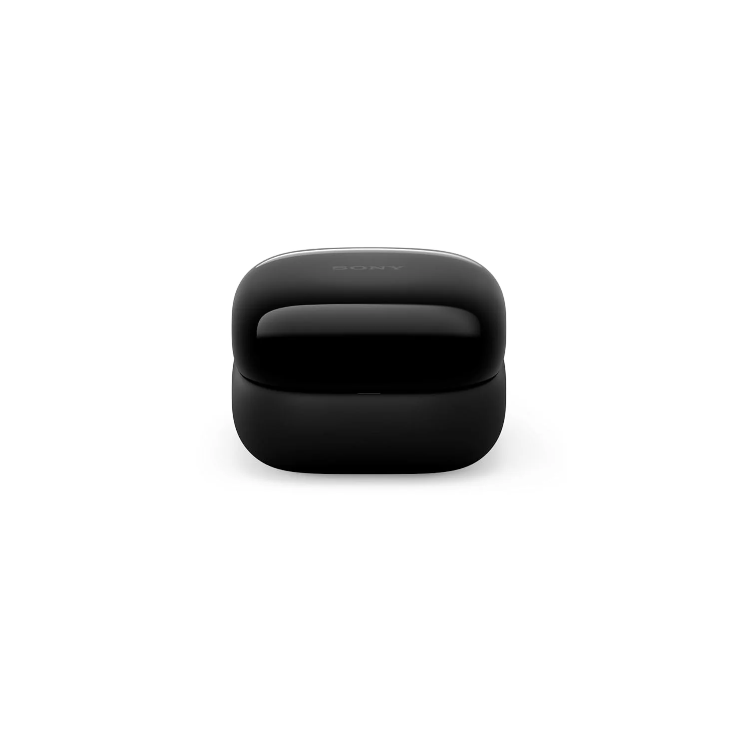 Sony New Linkbuds Fit WF-LS910N | Active Noise Cancelling Wireless Bluetooth in Earbuds, Comfortable Fit with New Supporters, High Call Quality with AI - Image 2