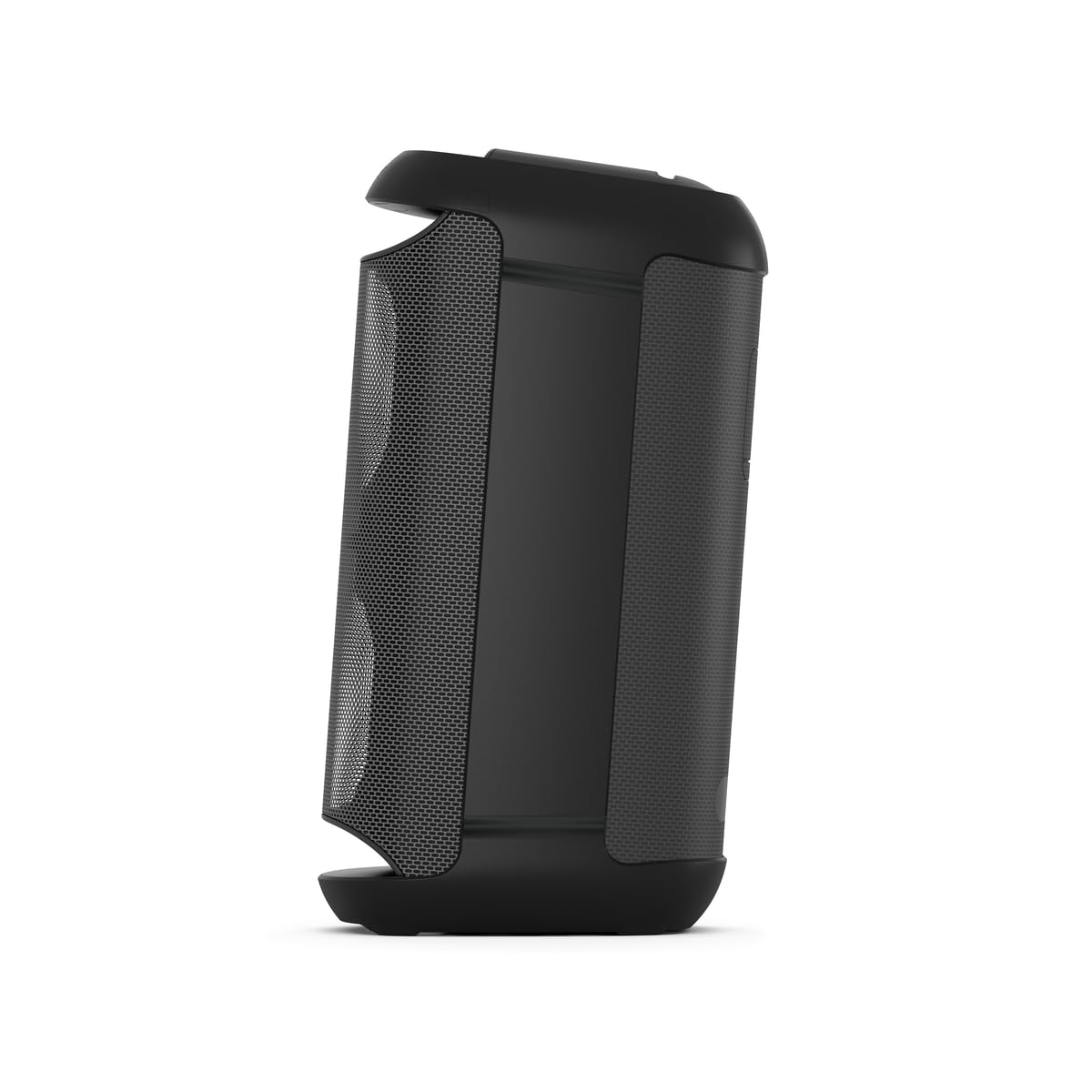 Sony New SRS-XV500 Wireless Portable Bluetooth Karaoke Party Speaker | IPX4 Splash-Proof | 25 Hrs Battery | Mega Bass | Built-in Power Bank | Ambient Lights | Guitar & MIC - Image 9