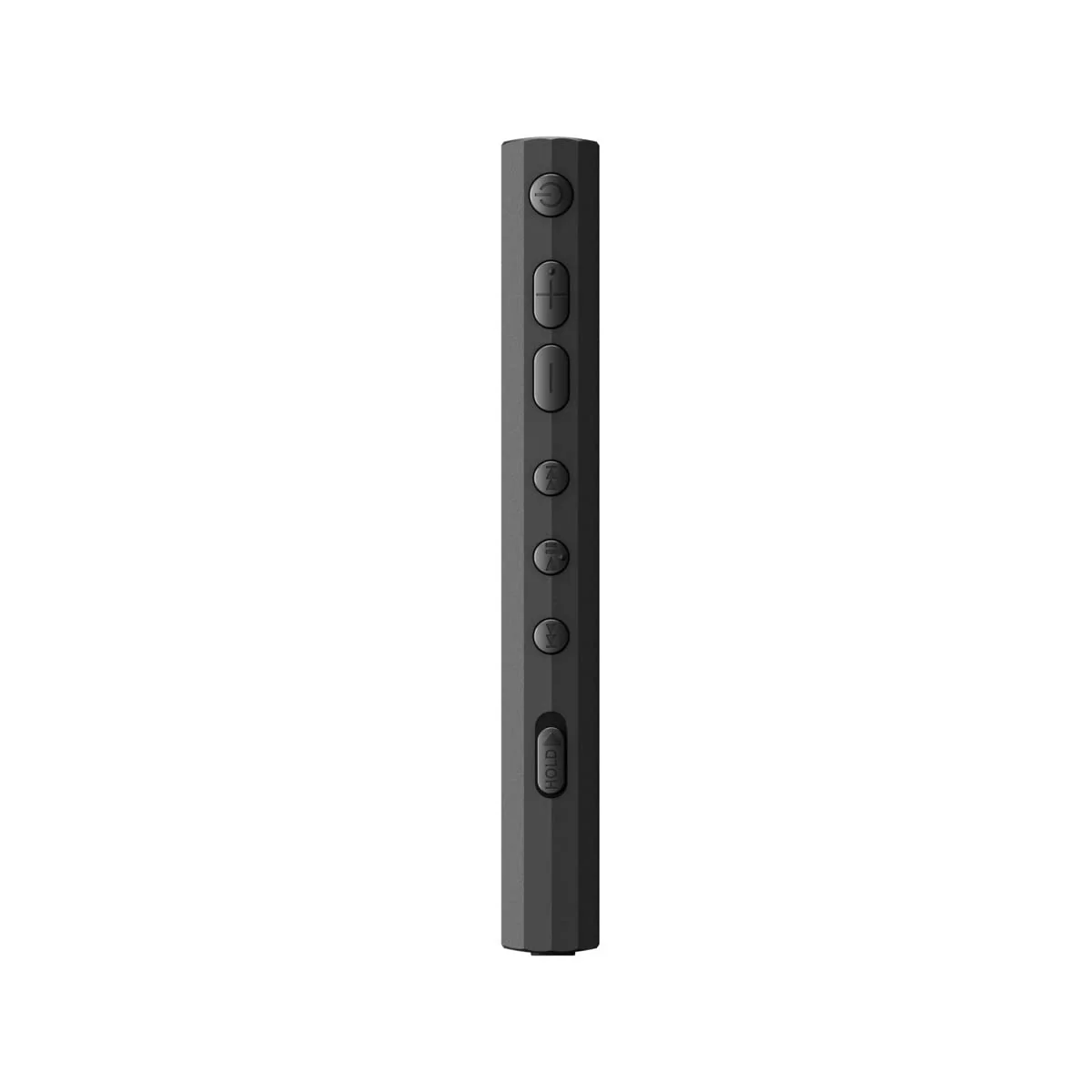 Sony NW-A306 32GB Walkman Hi-Res Portable Digital Music Player with Android 12.0, 3.6" Touch Screen, S-Master Hx, DSEE-Hx, Wi-Fi & Bluetooth and USB Type-C - Black - Image 2