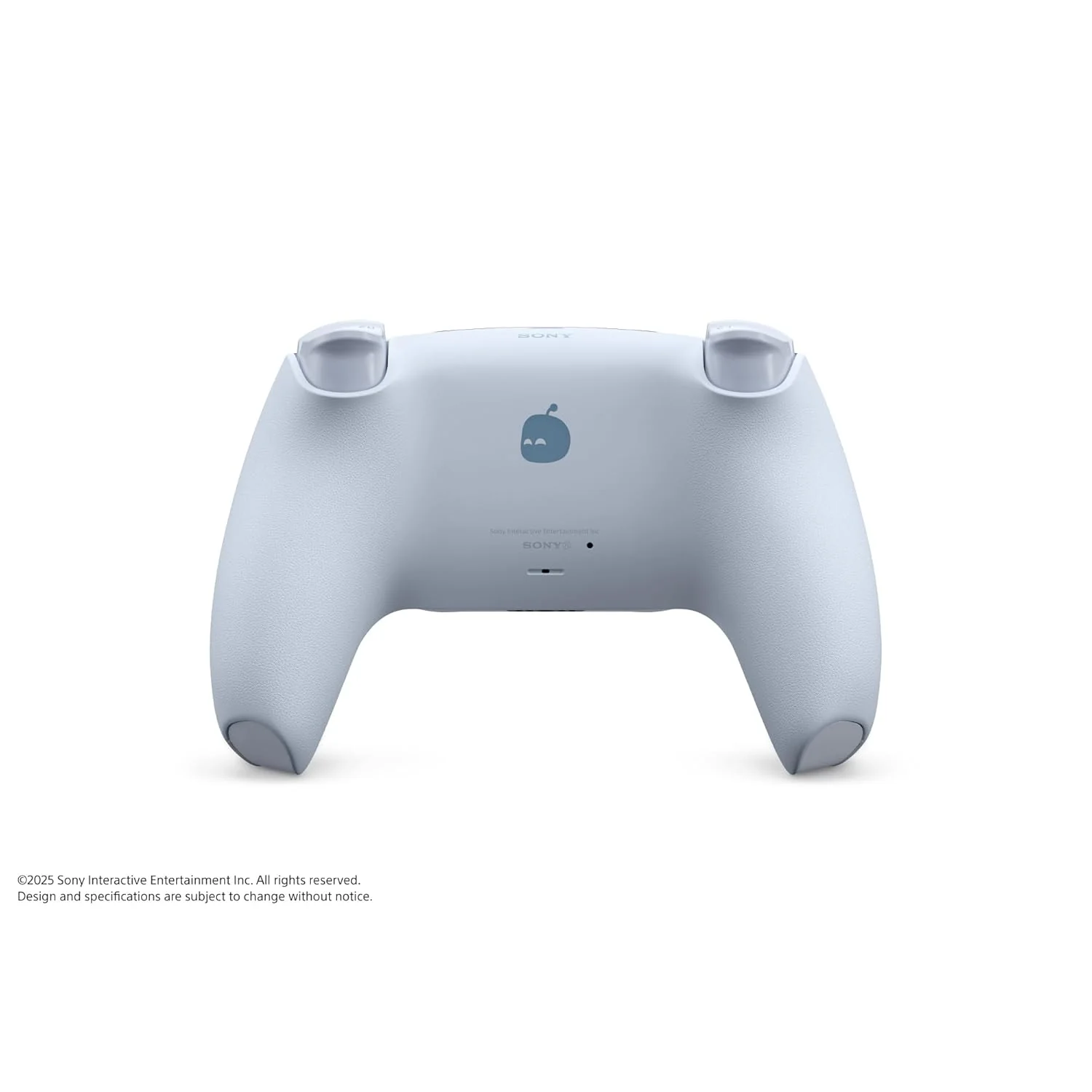 Sony Playstation 5 DualSense Wireless Controller Astro Bot Joyful Limited Edition - Image 4
