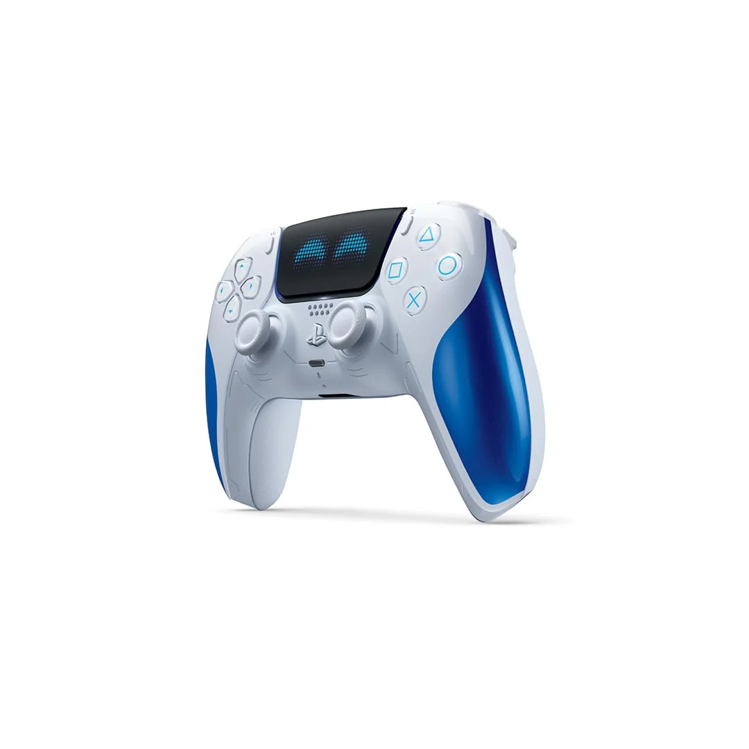 Sony Playstation 5 DualSense Wireless Controller Astro Bot Joyful Limited Edition - Image 5