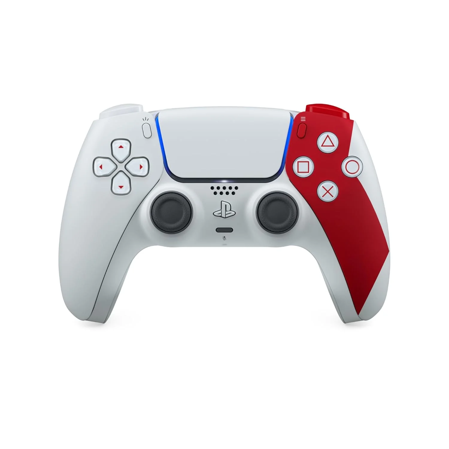 Sony Playstation 5 DualSense Wireless Controller - God of War™ 20th Anniversary (Limited Edition)