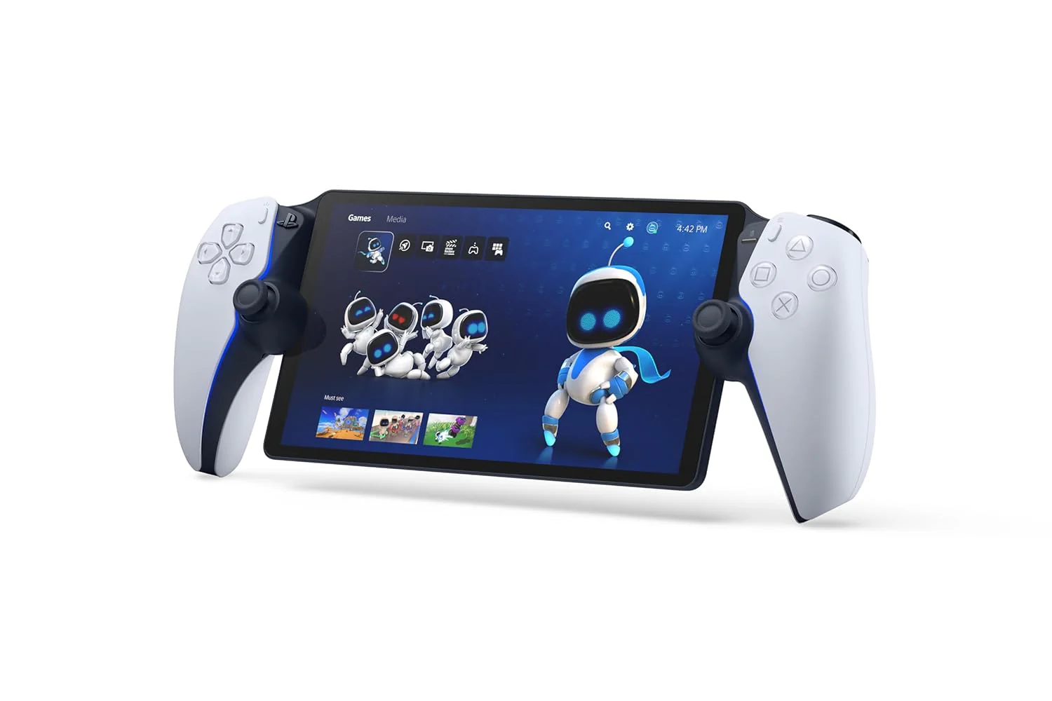 Sony PlayStation Portal Remote Player - Image 2