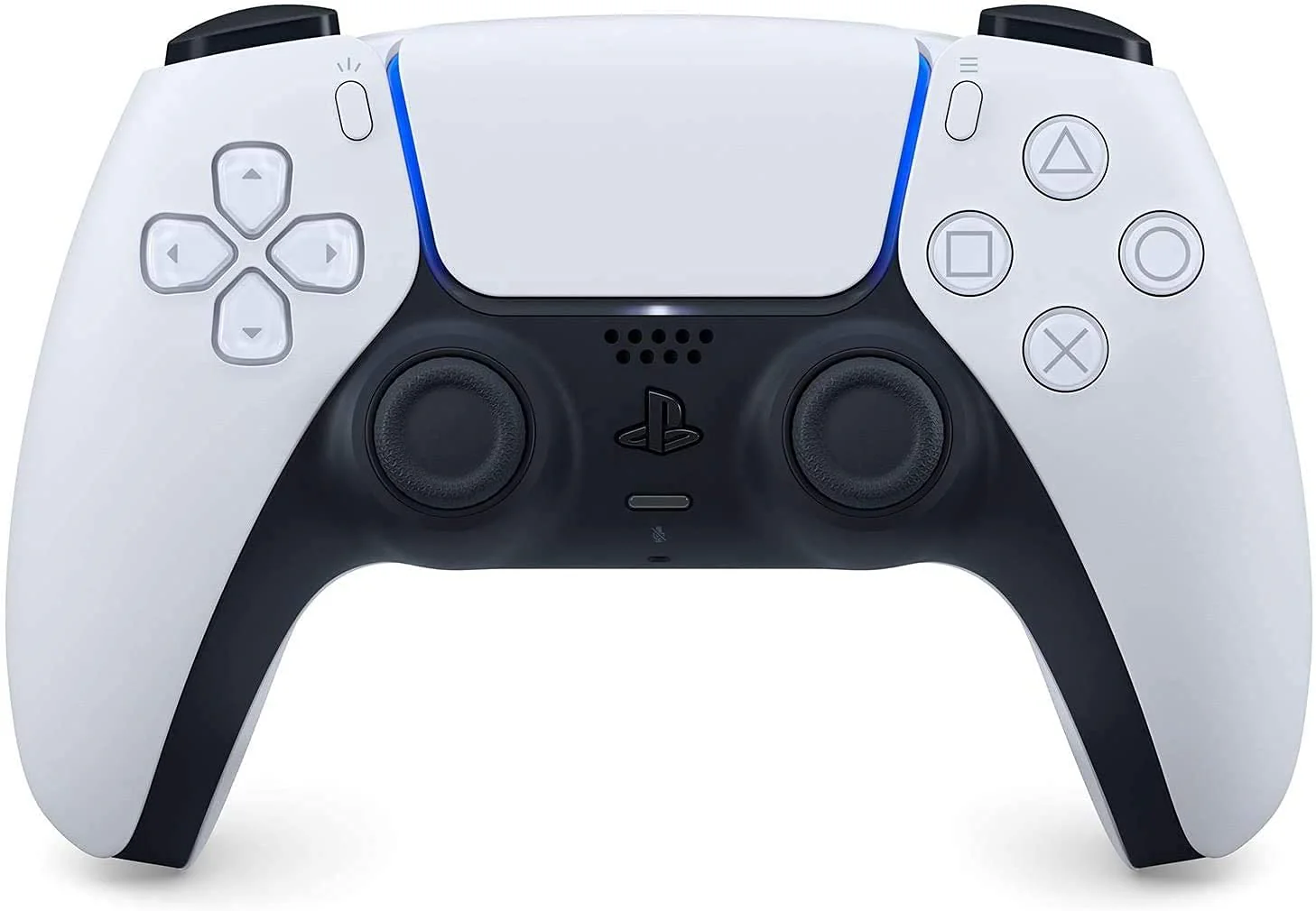 Sony Playstation PS 5 Dualsense Controller Gaming Console