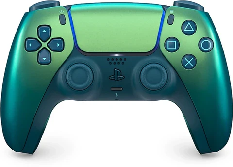 Sony Playstation PS 5 Dualsense Controller Gaming Console - Image 10