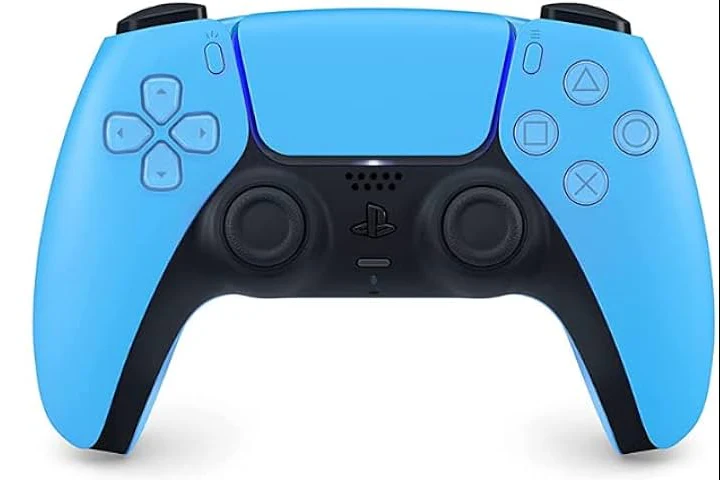 Sony Playstation PS 5 Dualsense Controller Gaming Console - Image 12