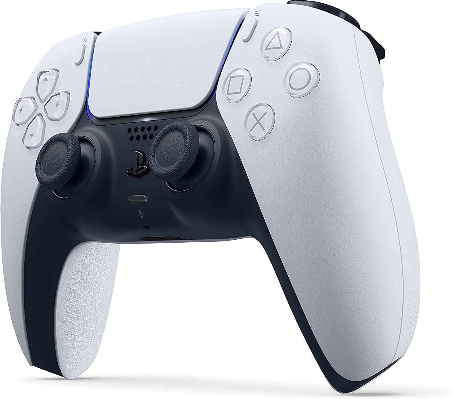 Sony Playstation PS 5 Dualsense Controller Gaming Console - Image 2