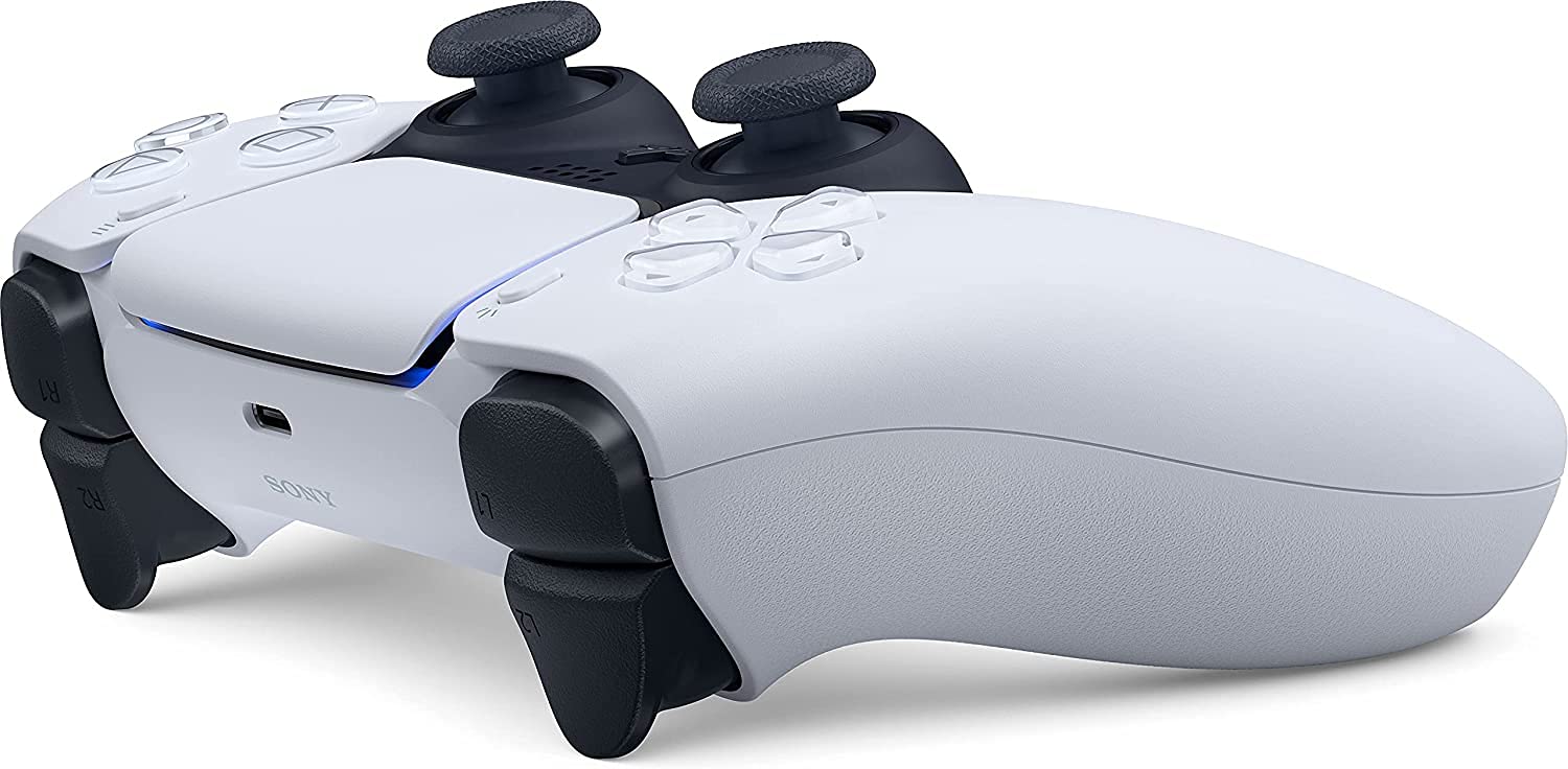 Sony Playstation PS 5 Dualsense Controller Gaming Console - Image 3