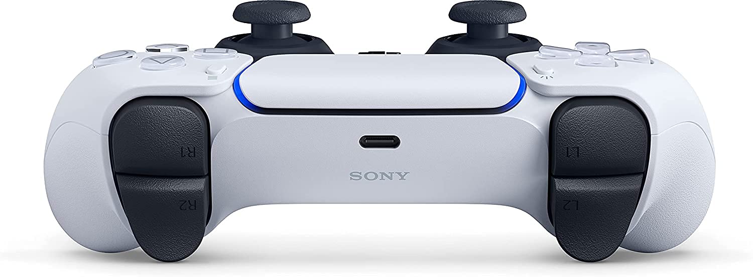 Sony Playstation PS 5 Dualsense Controller Gaming Console - Image 4