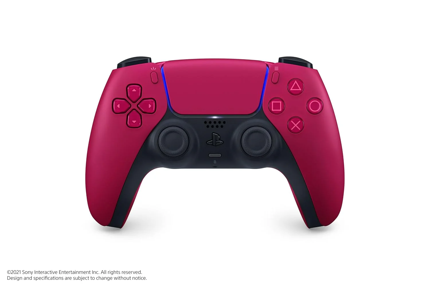 Sony Playstation PS 5 Dualsense Controller Gaming Console - Image 7
