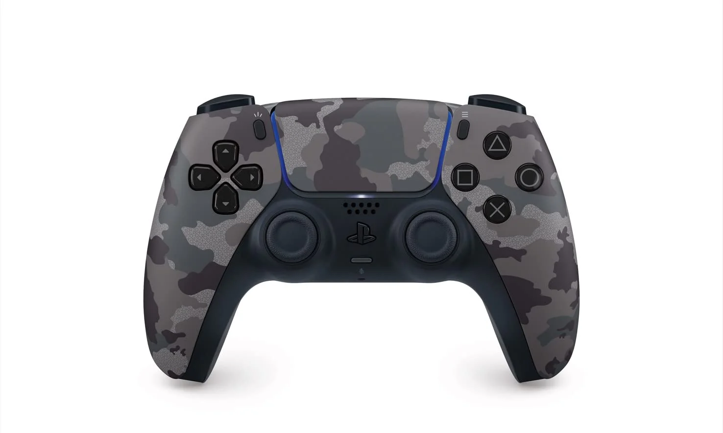 Sony Playstation PS 5 Dualsense Controller Gaming Console - Image 9
