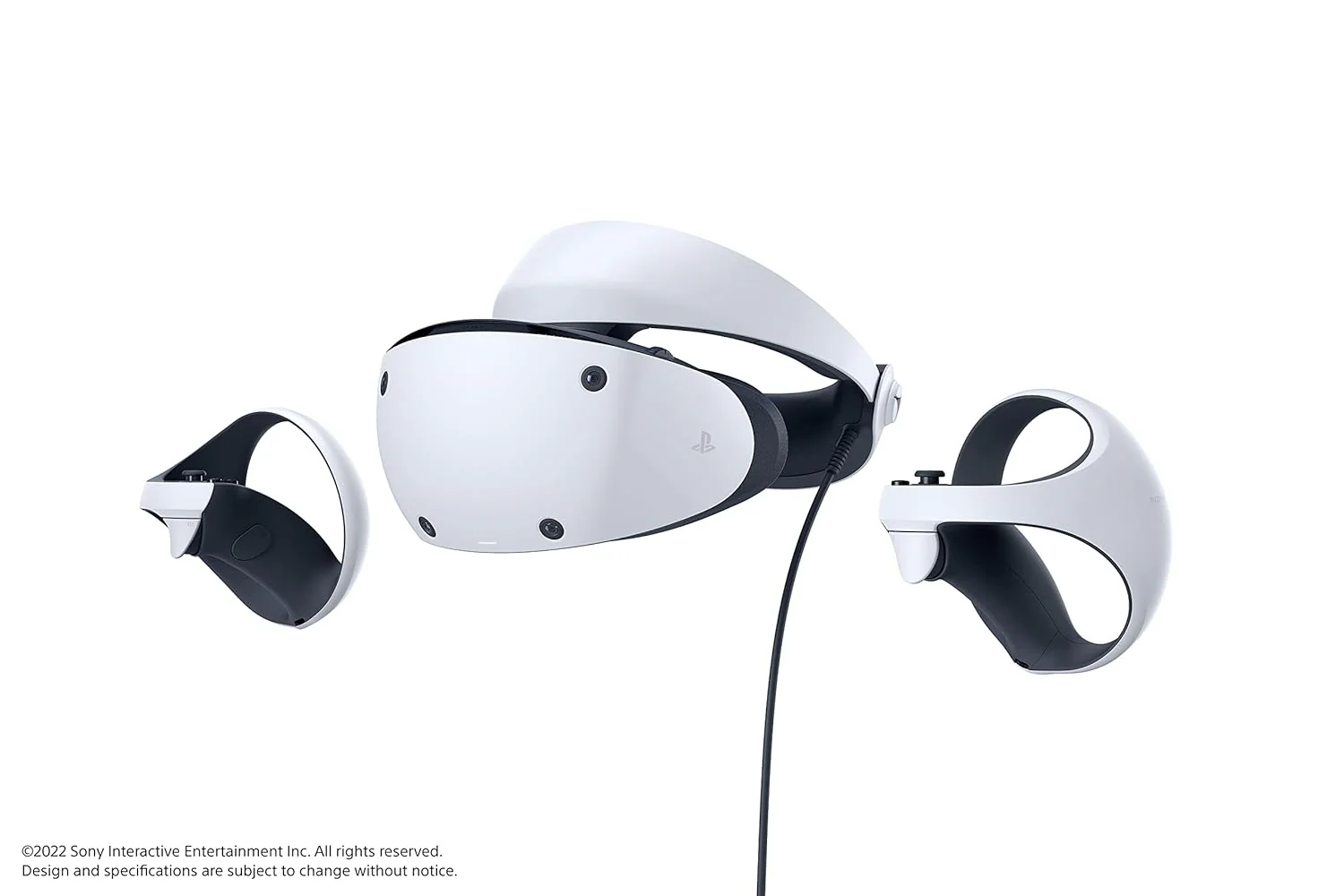 Sony PlayStation VR2 - Image 4