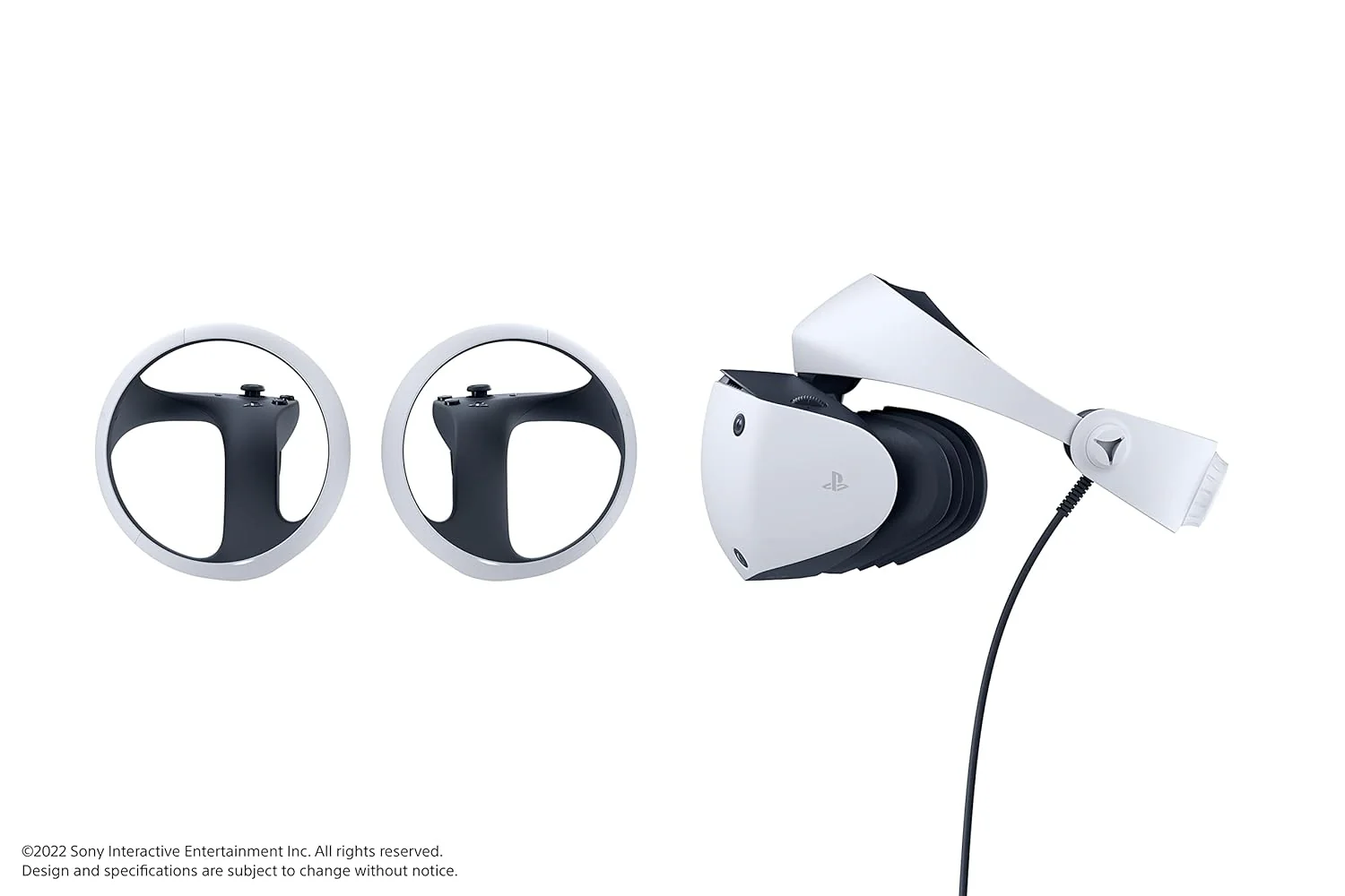 Sony PlayStation VR2 - Image 6