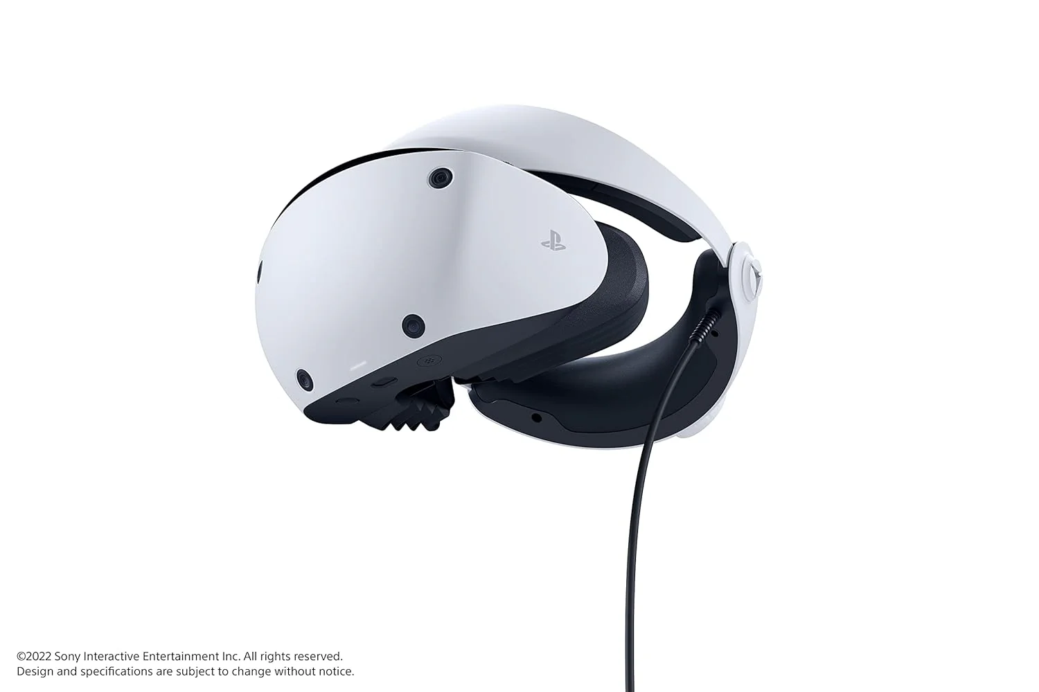 Sony PlayStation VR2 - Image 8