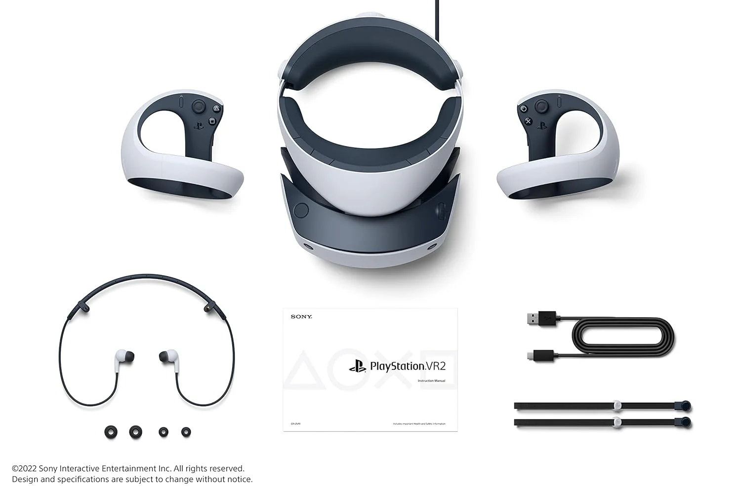 Sony PlayStation VR2 - Image 9