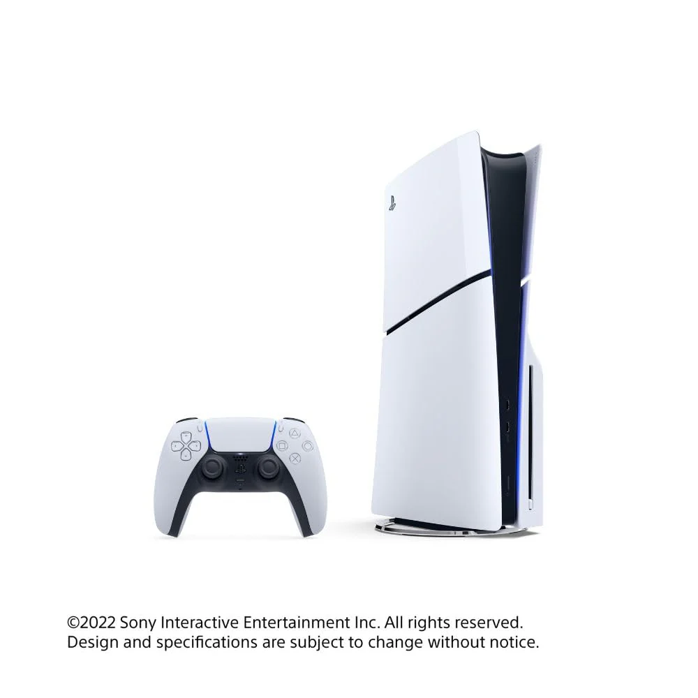 Sony PS5® Console Video Game Disc - Fortnite Bundle (Slim) - Image 4