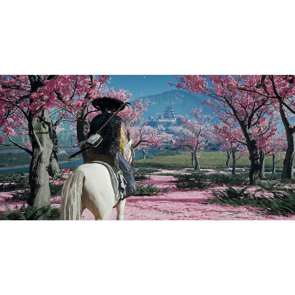 Sony PS5 Ghost of Yotei - Image 7