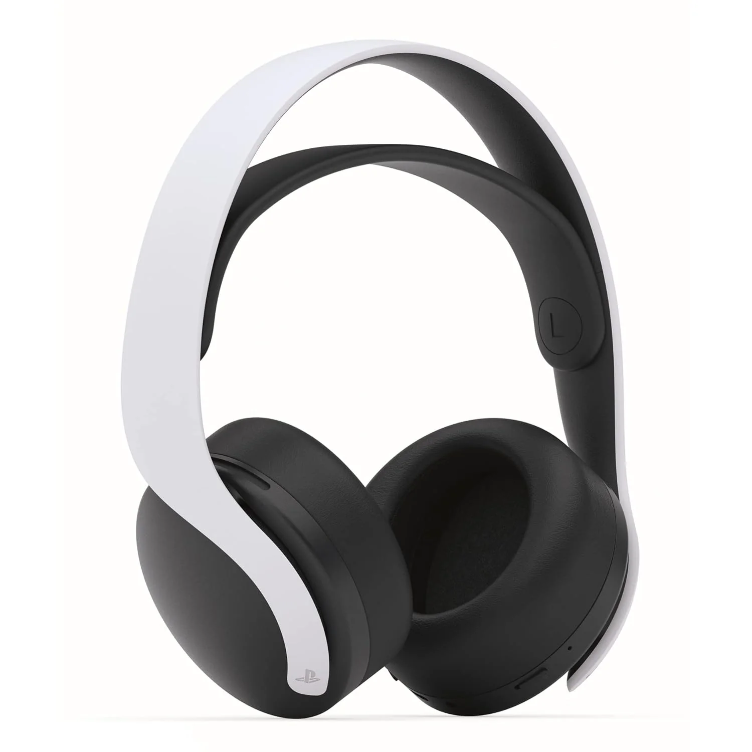 Sony PS5 Pulse 3D Gaming Wireless Over Ear Headset with Dual Noise-Cancellation Mic, 3.5mm Jack, Tempest 3D audio, USB Type-C charging, 12H Battery (White) - Image 8