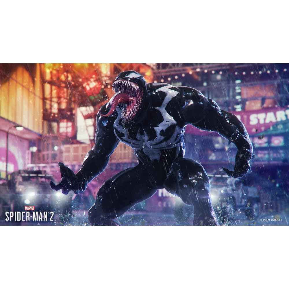 Sony Marvel's Spider Man (PS4) - Image 4