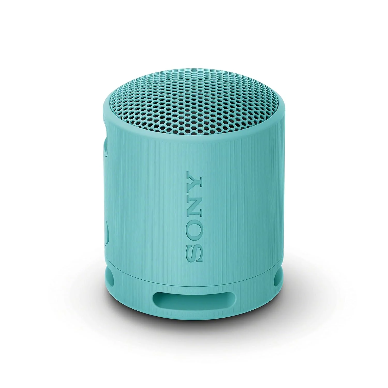 Sony SRS-XB100 Wireless Bluetooth Portable Lightweight Super-Compact Travel Speaker - Image 12