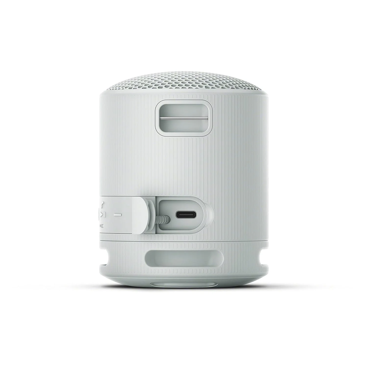 Sony SRS-XB100 Wireless Bluetooth Portable Lightweight Super-Compact Travel Speaker - Image 3