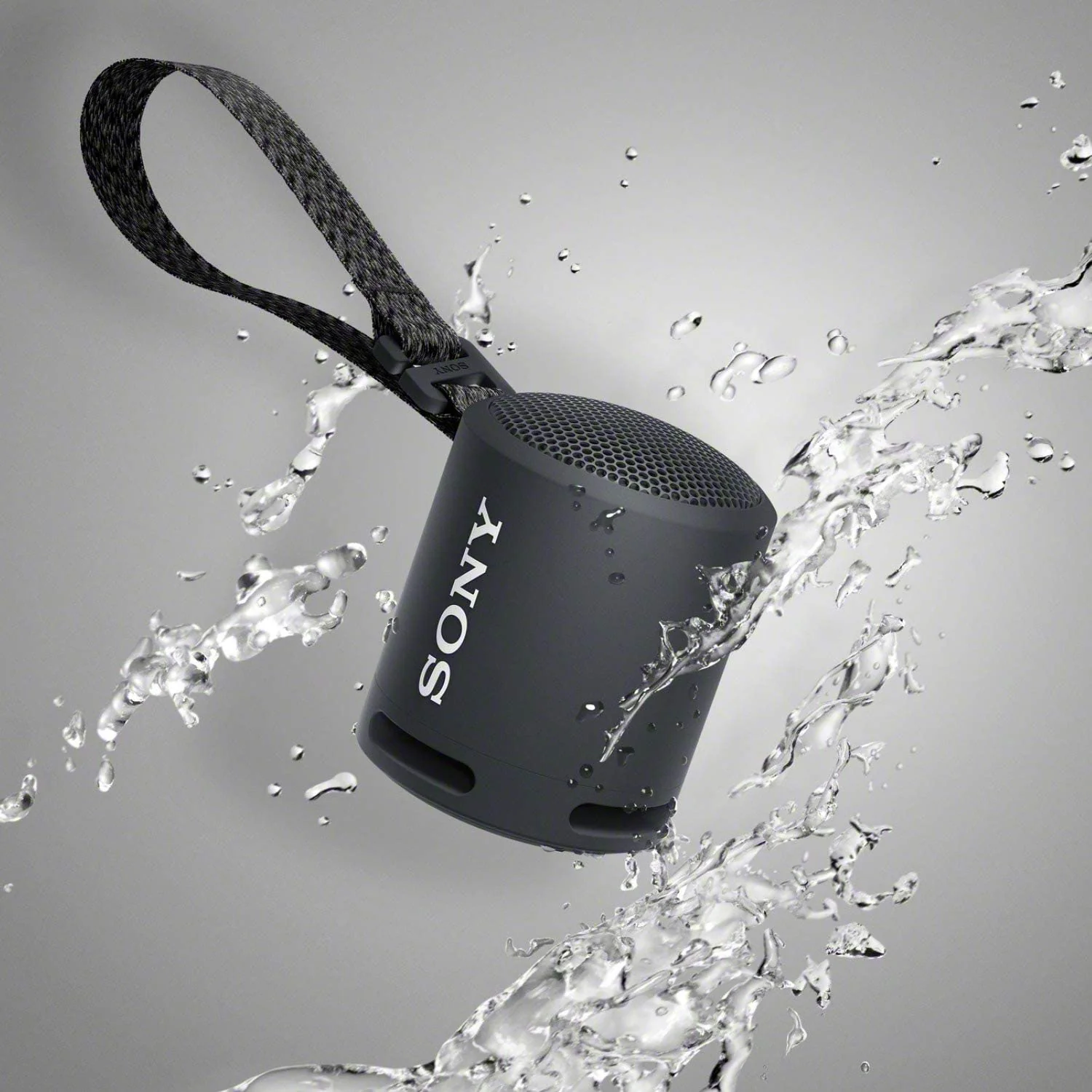 Sony SRS-XB13 EXTRA BASS Wireless Bluetooth Portable Lightweight Speaker - Image 10