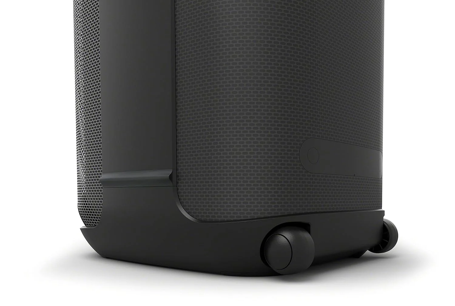 Sony SRS-XV800 X-Series Wireless Portable Bluetooth Karaoke Party Speaker IPX4 Splash-Resistant with 25 Hour-Battery, Built-in Handle and Wheels, Omnidirectional Sound, and Ambient Lights - Image 3