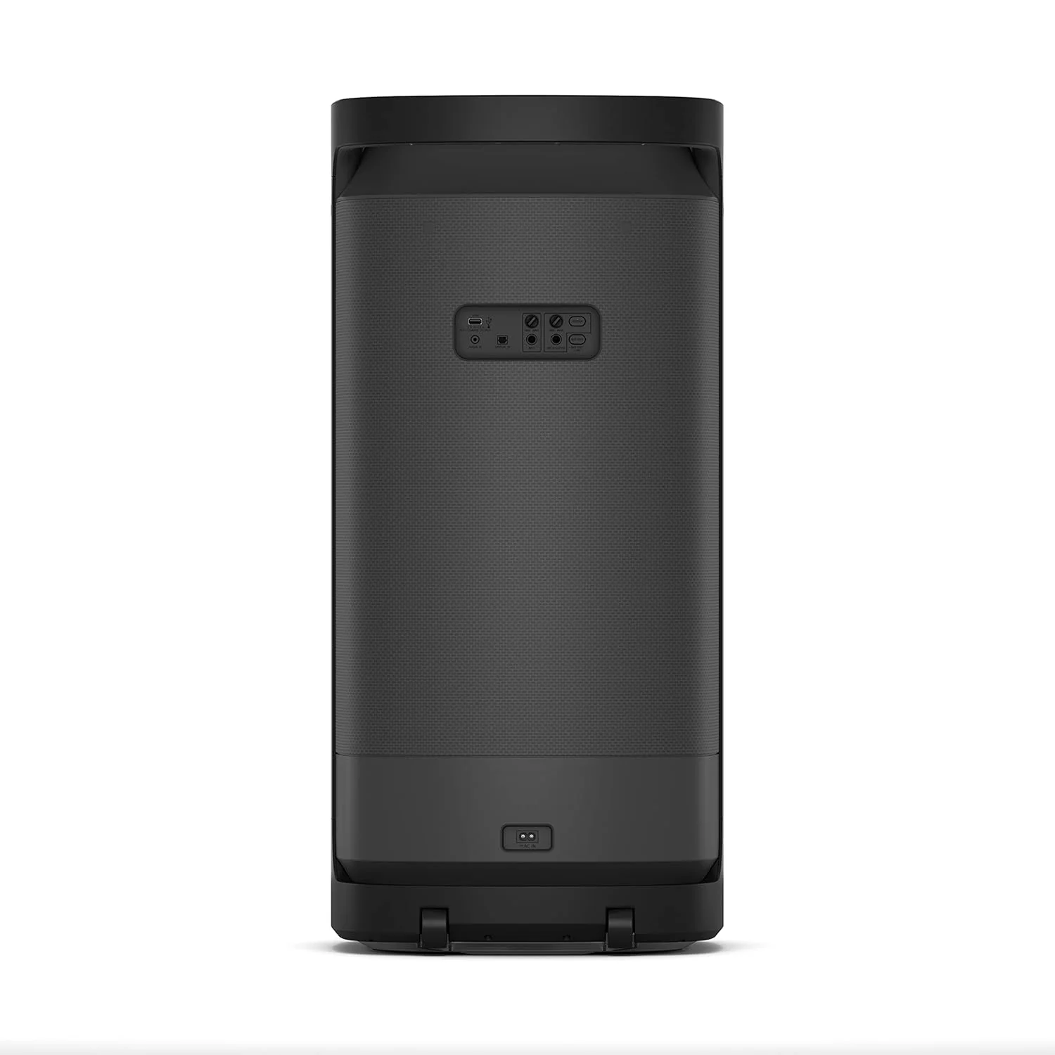 Sony SRS-XV900 X-Series Wireless Portable-Bluetooth Party-Speaker with 25 Hour-Battery, Built in Handle and Wheels (Omni Directional Sound and Light, USB, BT) - Image 10
