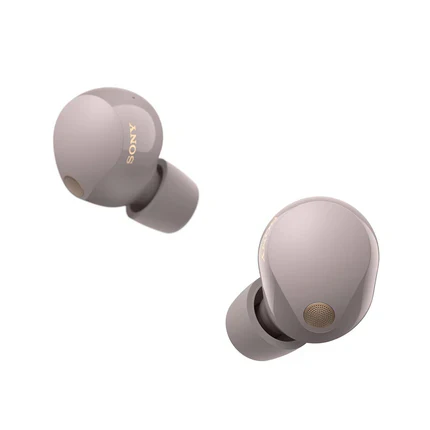 Sony WF-1000XM5 Wireless The Best Noise Cancelling Earbuds, Bluetooth, in-Ear Headphones with Microphone, Up to 36 Hours Battery Life - Image 12