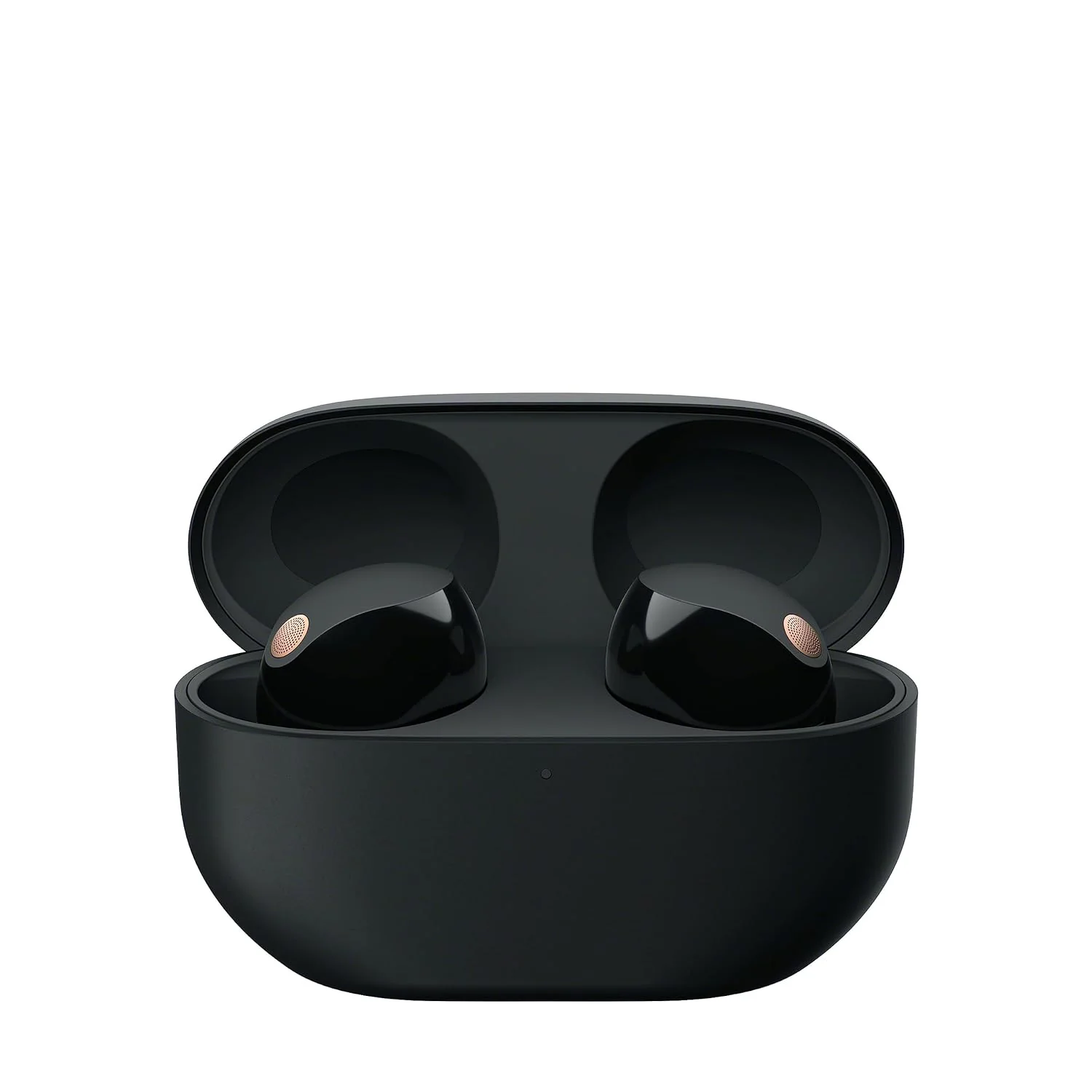 Sony WF-1000XM5 Wireless The Best Noise Cancelling Earbuds, Bluetooth, in-Ear Headphones with Microphone, Up to 36 Hours Battery Life - Image 3