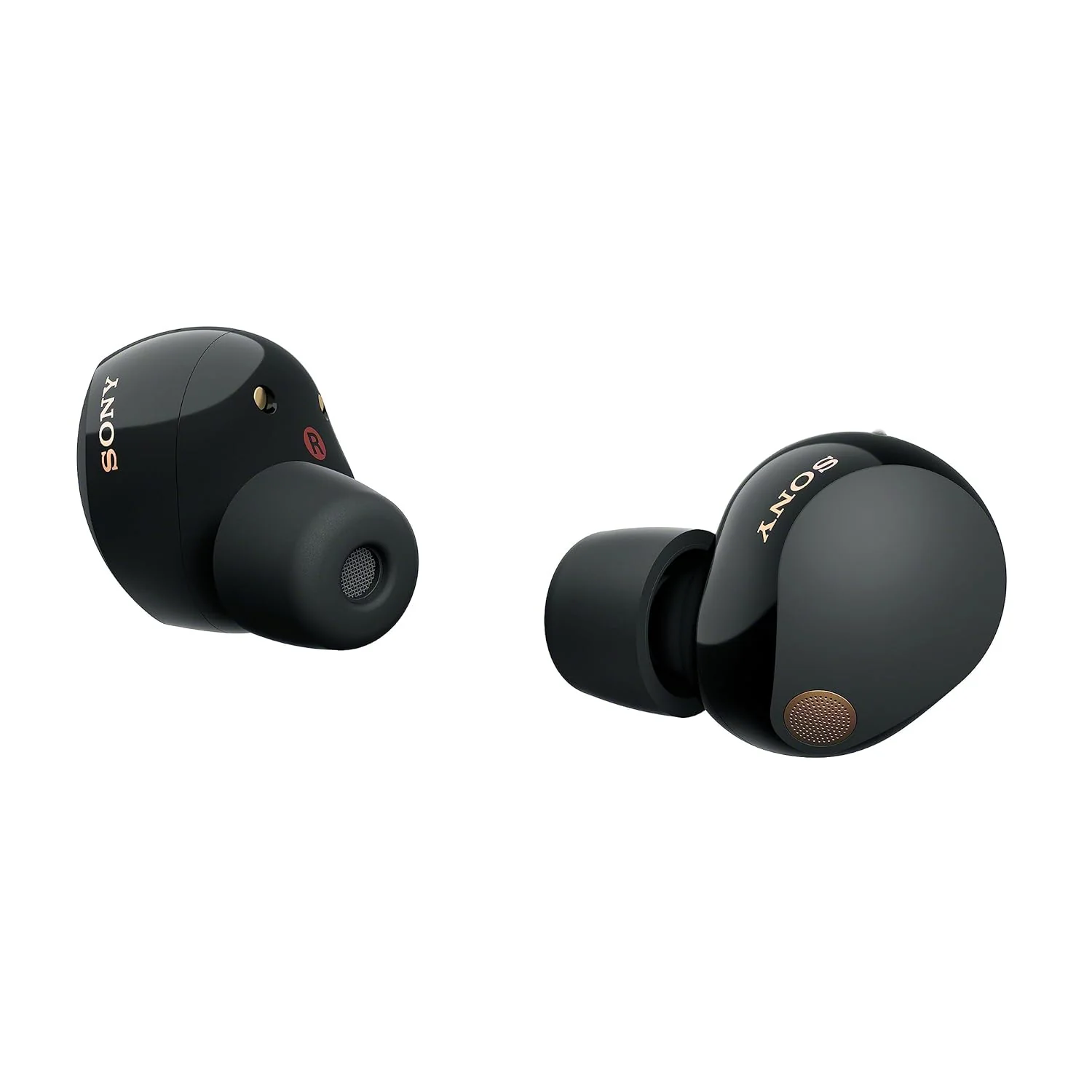 Sony WF-1000XM5 Wireless The Best Noise Cancelling Earbuds, Bluetooth, in-Ear Headphones with Microphone, Up to 36 Hours Battery Life - Image 4