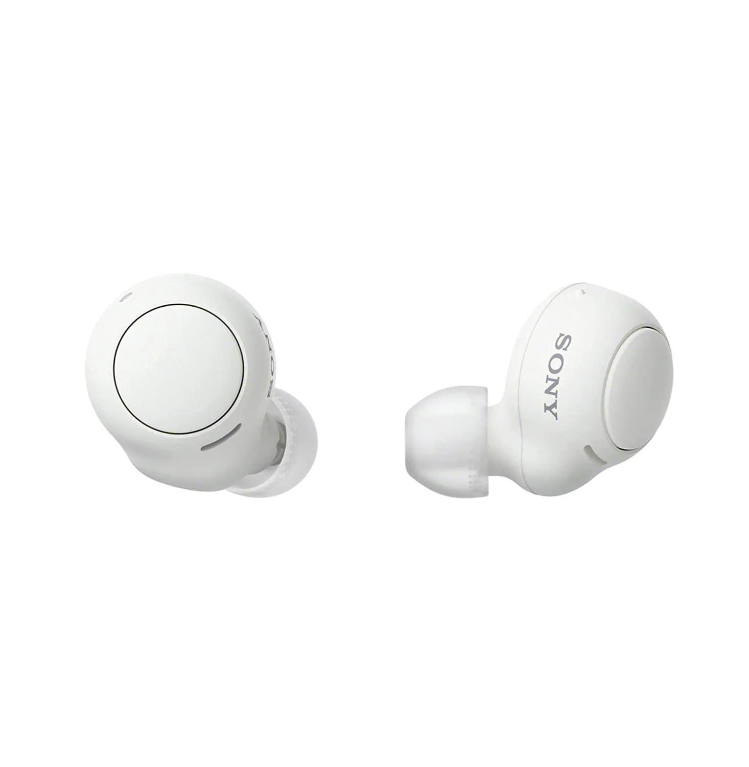 Sony WF-C500 Truly Wireless Bluetooth Earbuds, Quick Charge, Fast Pair - Image 8
