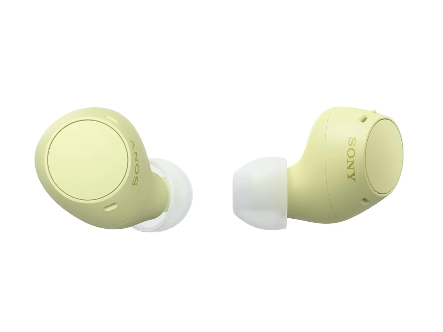 Sony Wf-C510 Truly Wireless Bluetooth Earbuds with Mic, TWS, Up to 22 Hours Battery, in Ear, Ambient Sound Mode, Small and Comfortable, Ipx4 - Image 12