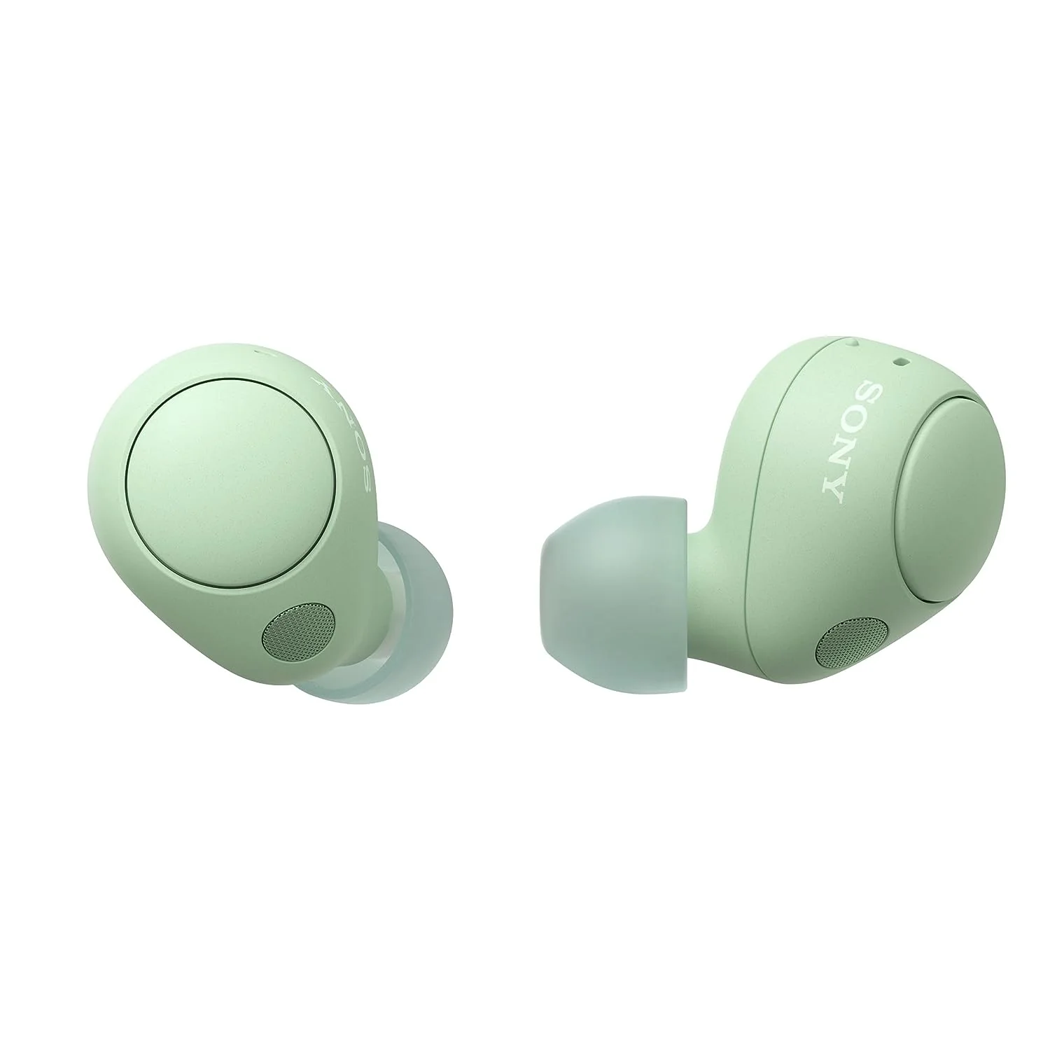 Sony WF-C700N Bluetooth Truly Wireless Lightest Active Noise Cancellation in Ear Earbuds - Image 12