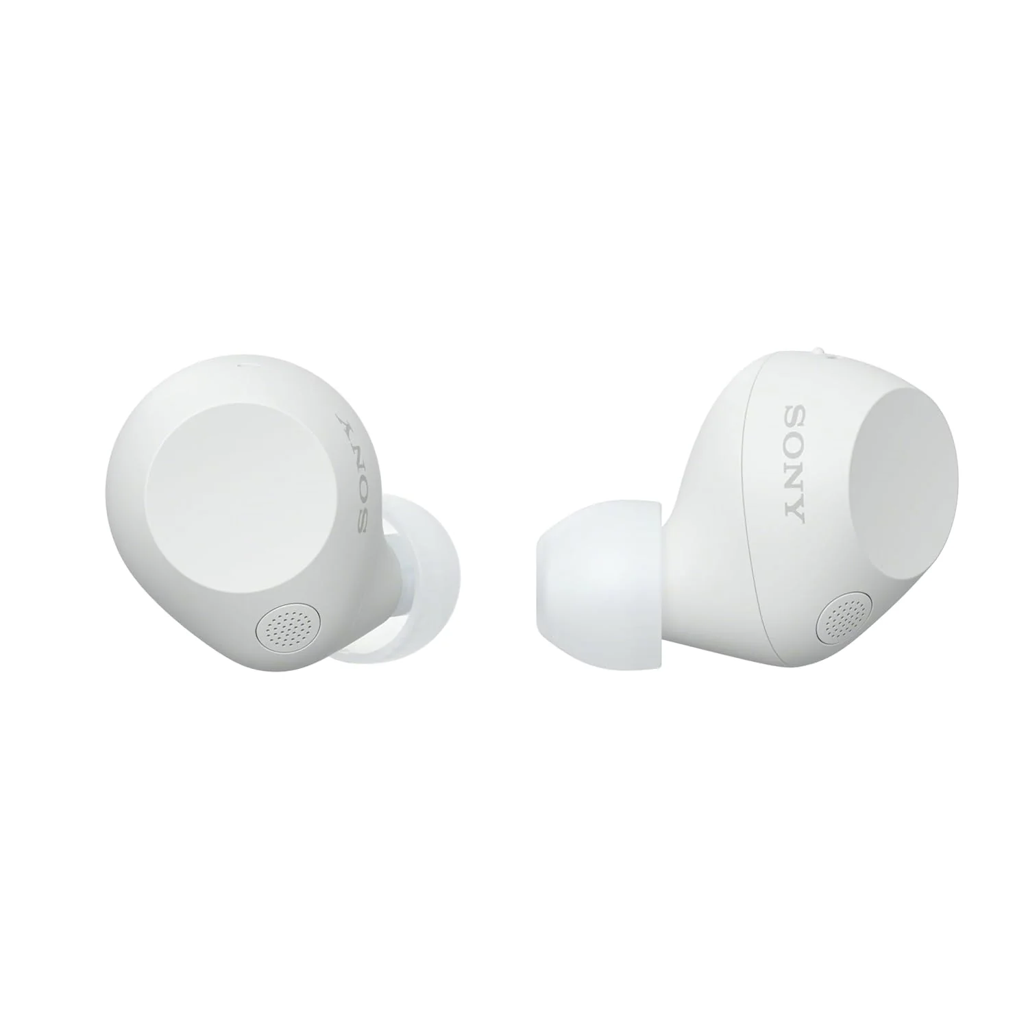 Sony WF-C710N | Dual Noise Cancellation Wireless Bluetooth in Ear Earbuds | AI Call Quality | 40Hrs Battery W/O ANC | 30Hrs Battery with ANC - Image 11