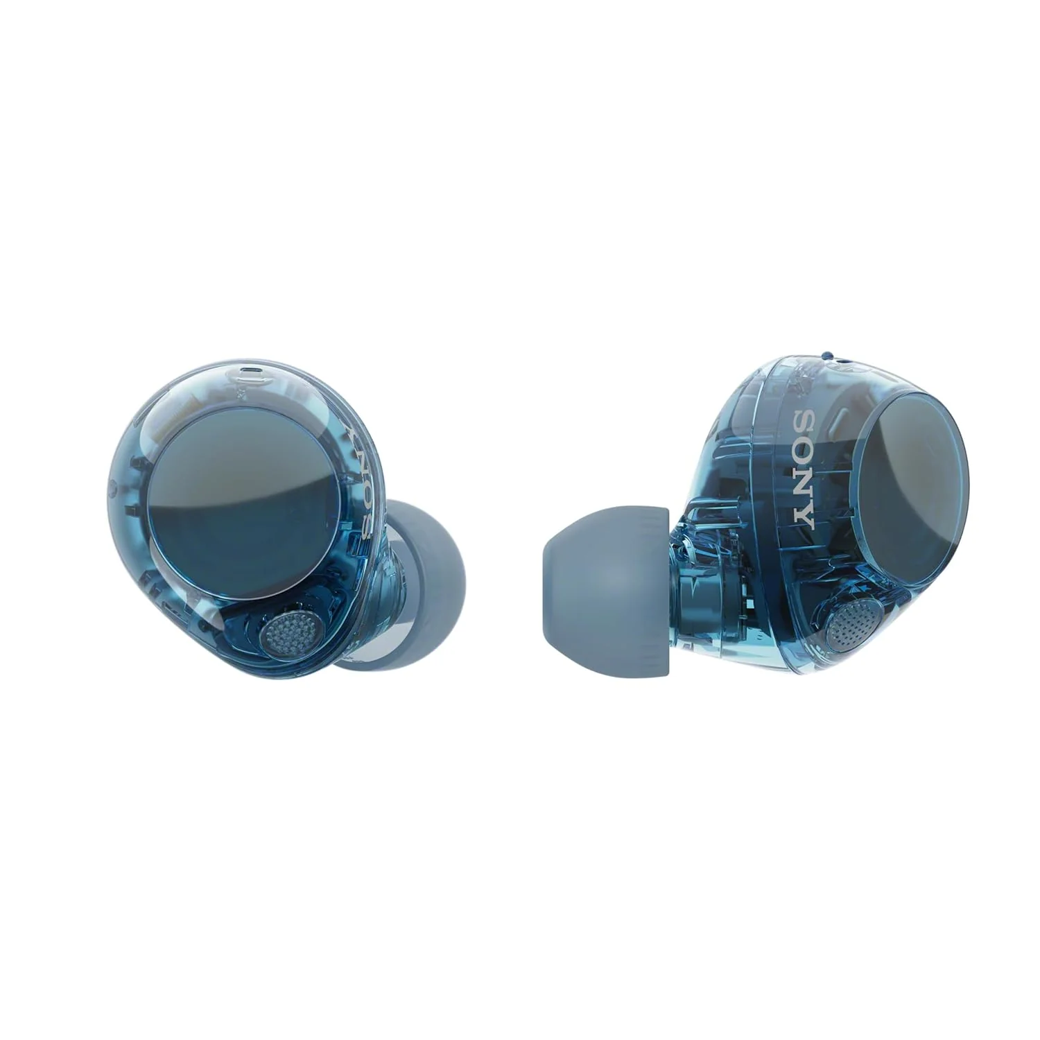 Sony WF-C710N | Dual Noise Cancellation Wireless Bluetooth in Ear Earbuds | AI Call Quality | 40Hrs Battery W/O ANC | 30Hrs Battery with ANC - Image 12
