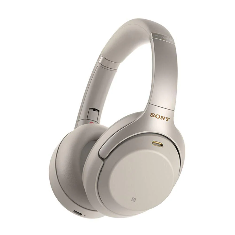 Sony WH-1000XM3 Industry Leading Wireless Noise Cancelling Headphones - Image 10